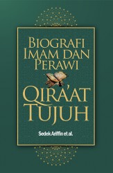 Biografi Imam dan Perawi Qira’at Tujuh